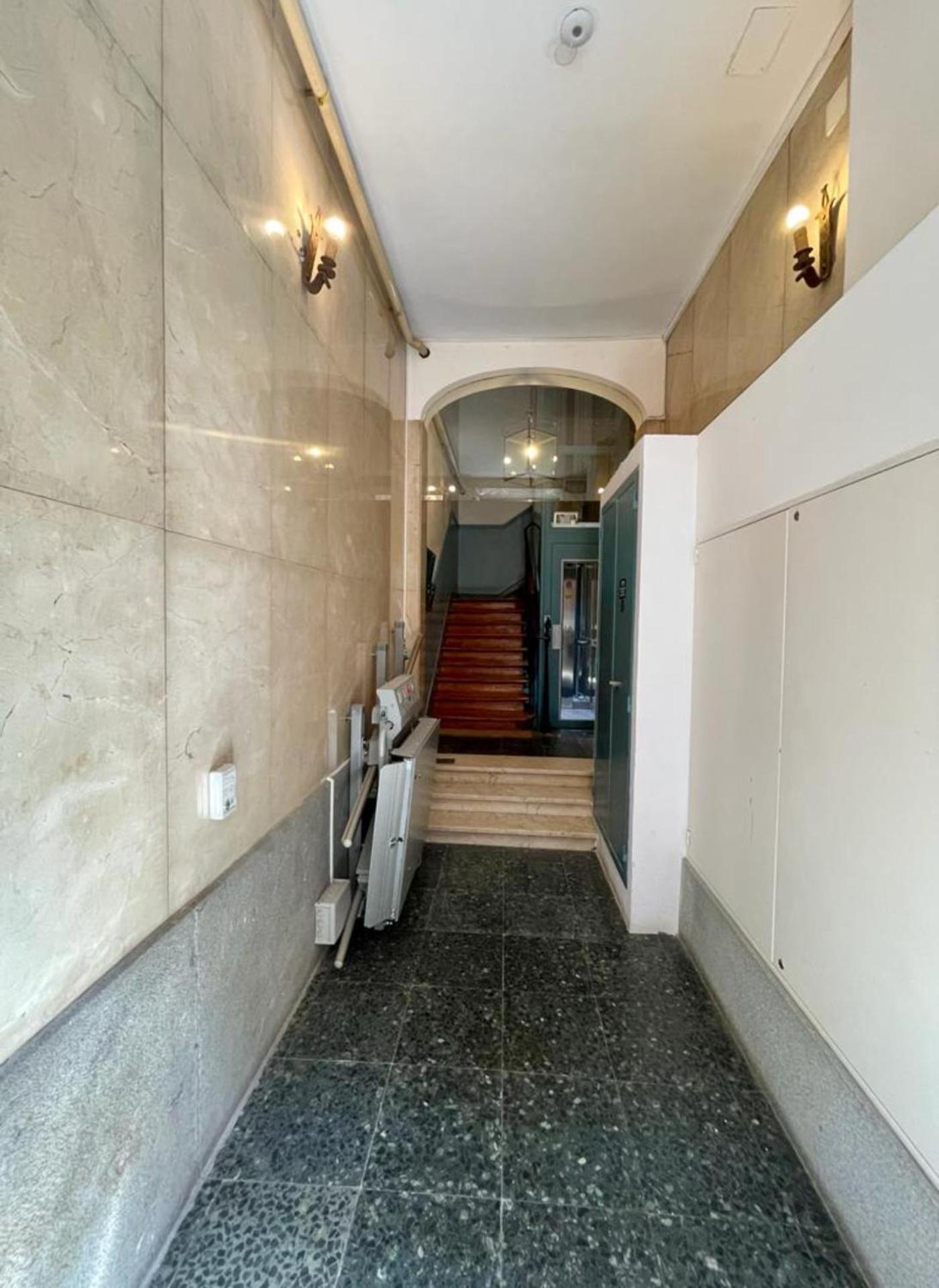 Cool&Central Apt Para 7Pax En Justicia-Centro Apartment Мадрид Екстериор снимка