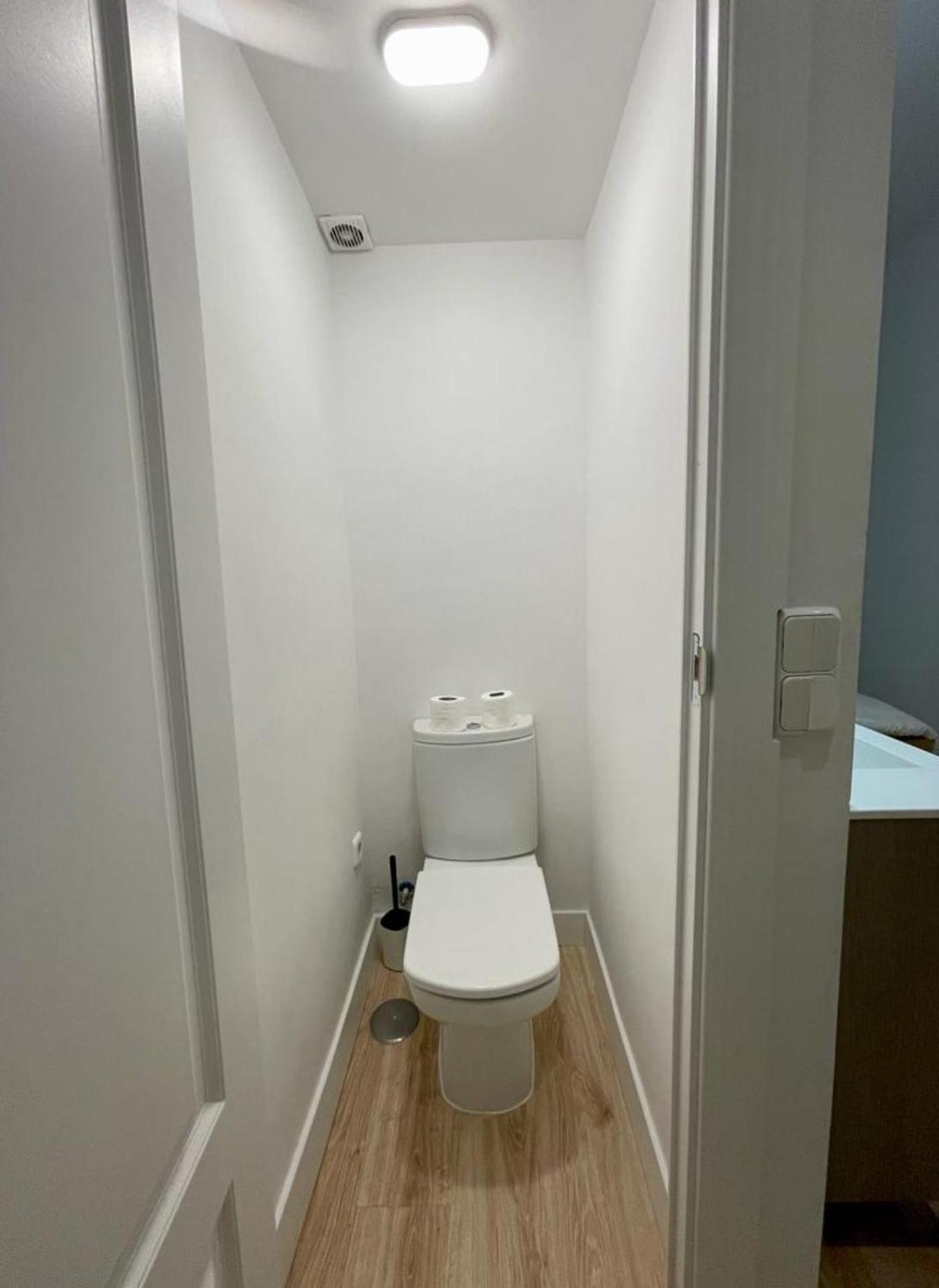 Cool&Central Apt Para 7Pax En Justicia-Centro Apartment Мадрид Екстериор снимка