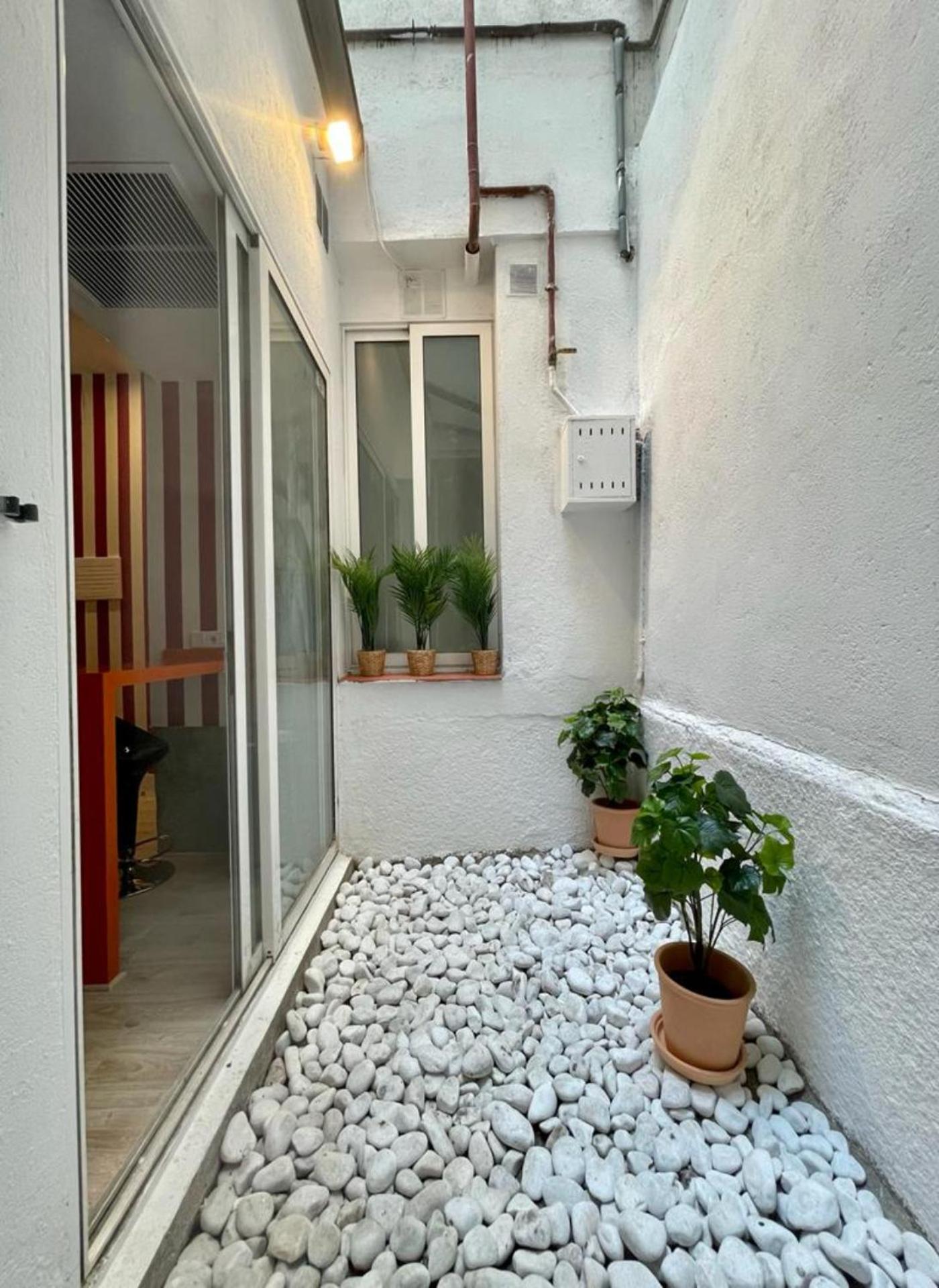 Cool&Central Apt Para 7Pax En Justicia-Centro Apartment Мадрид Екстериор снимка